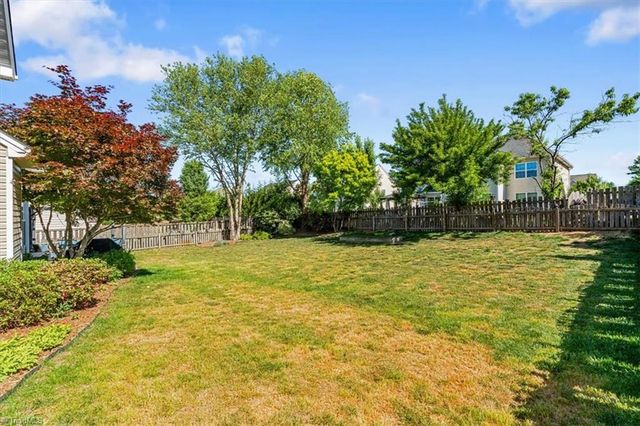 3021 Sycamore Point Trail, High Point, NC 27265