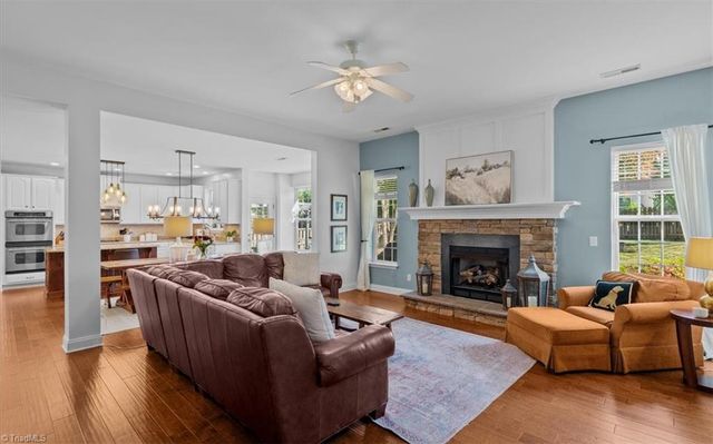 3021 Sycamore Point Trail, High Point, NC 27265