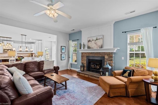 3021 Sycamore Point Trail, High Point, NC 27265