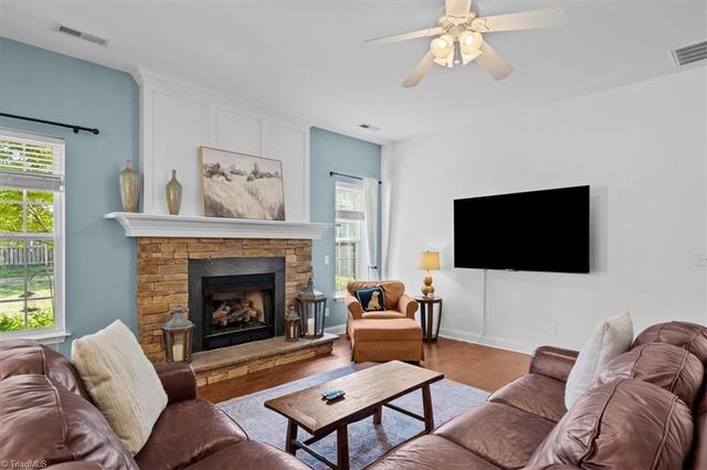 3021 Sycamore Point Trail, High Point, NC 27265