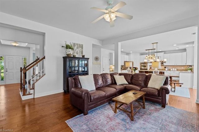 3021 Sycamore Point Trail, High Point, NC 27265