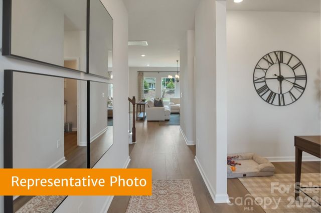 4203 Ruth Creek Court, Charlotte, NC 28216