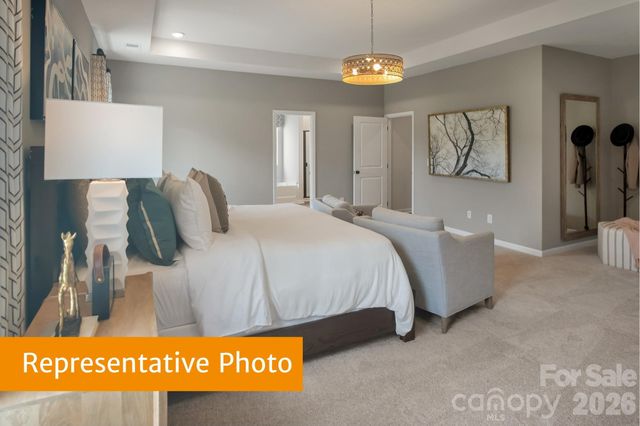 4203 Ruth Creek Court, Charlotte, NC 28216