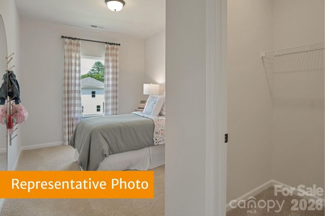 4203 Ruth Creek Court, Charlotte, NC 28216