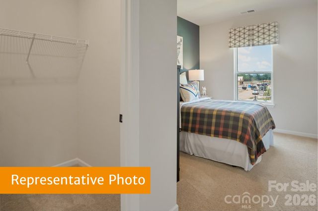 4203 Ruth Creek Court, Charlotte, NC 28216
