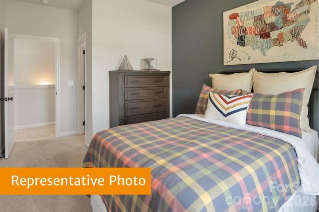 4203 Ruth Creek Court, Charlotte, NC 28216