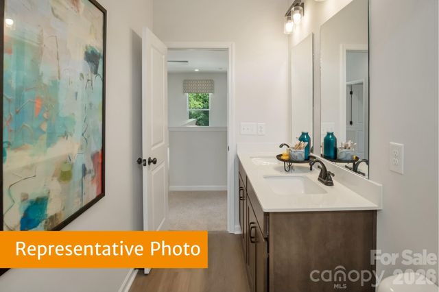 4203 Ruth Creek Court, Charlotte, NC 28216