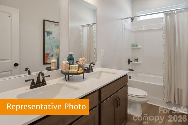 4203 Ruth Creek Court, Charlotte, NC 28216