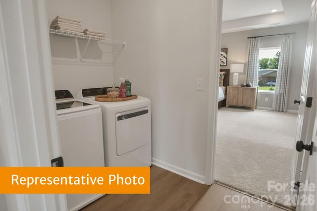 4203 Ruth Creek Court, Charlotte, NC 28216