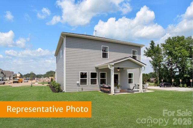 4203 Ruth Creek Court, Charlotte, NC 28216