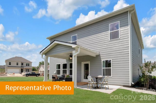 4203 Ruth Creek Court, Charlotte, NC 28216