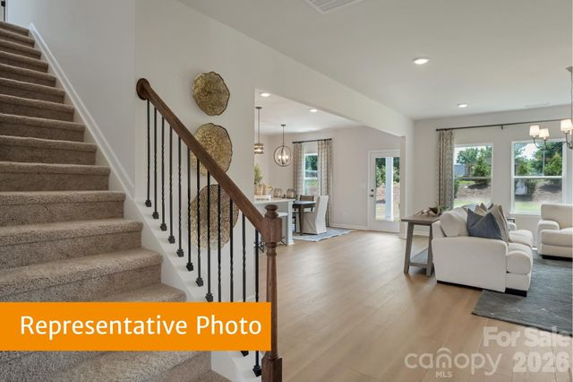 4203 Ruth Creek Court, Charlotte, NC 28216