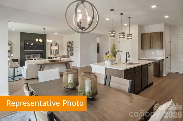 4203 Ruth Creek Court, Charlotte, NC 28216