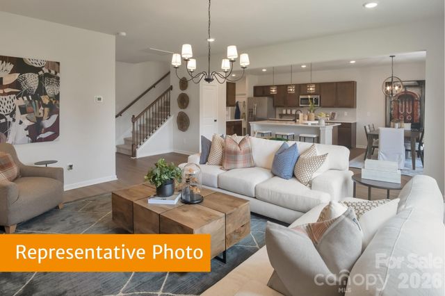 4203 Ruth Creek Court, Charlotte, NC 28216