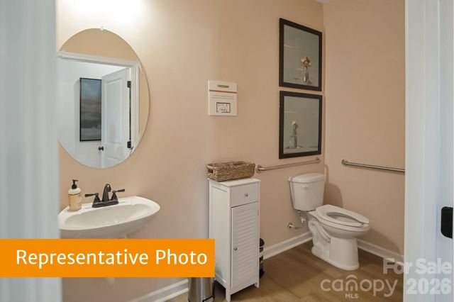 4203 Ruth Creek Court, Charlotte, NC 28216