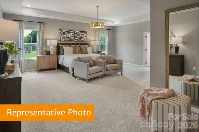 4203 Ruth Creek Court, Charlotte, NC 28216