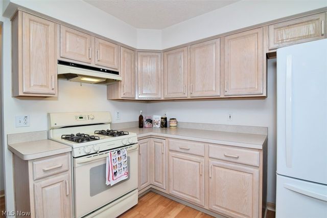 7281 Lilac Court 13B, North Olmsted, OH 44070