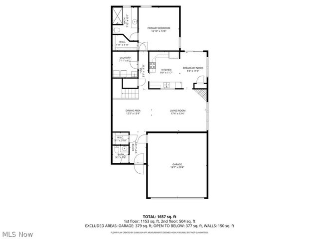 7281 Lilac Court 13B, North Olmsted, OH 44070