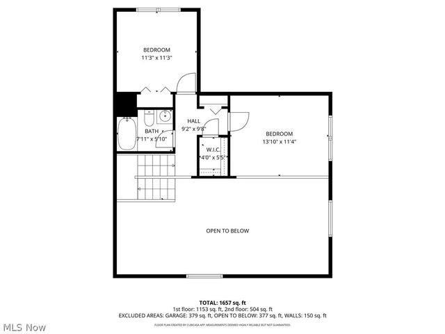 7281 Lilac Court 13B, North Olmsted, OH 44070