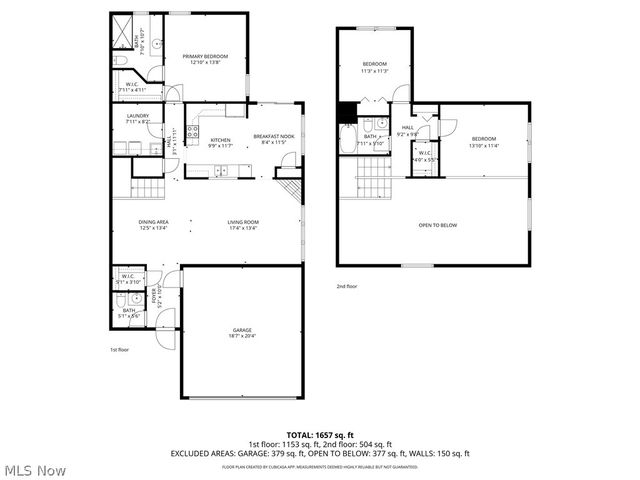 7281 Lilac Court 13B, North Olmsted, OH 44070