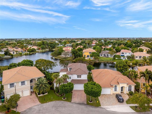 13229 SW 28th St, Miramar, FL 33027