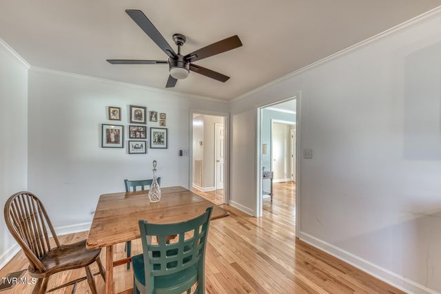 2208 Wyndale Road, Johnson City, TN 37604