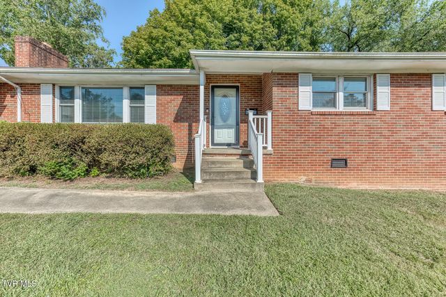 2208 Wyndale Road, Johnson City, TN 37604