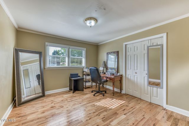 2208 Wyndale Road, Johnson City, TN 37604
