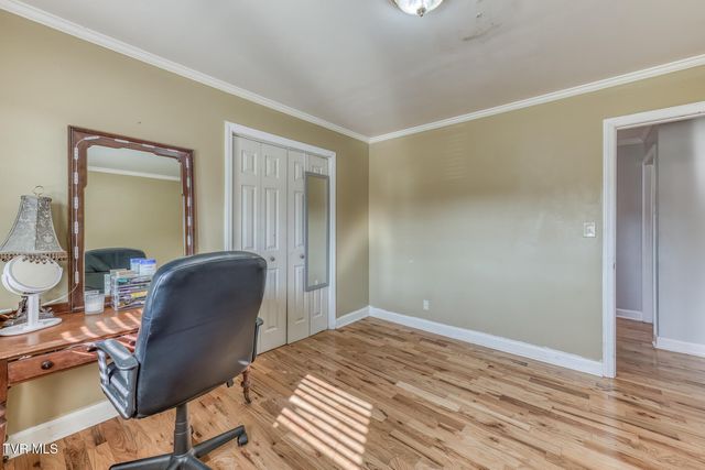2208 Wyndale Road, Johnson City, TN 37604