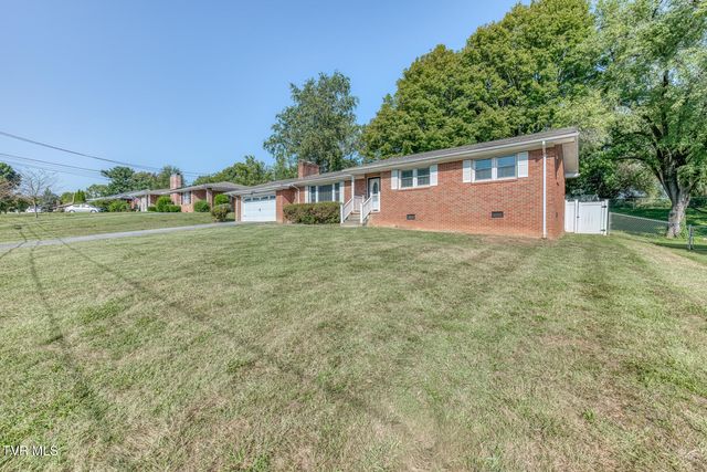 2208 Wyndale Road, Johnson City, TN 37604