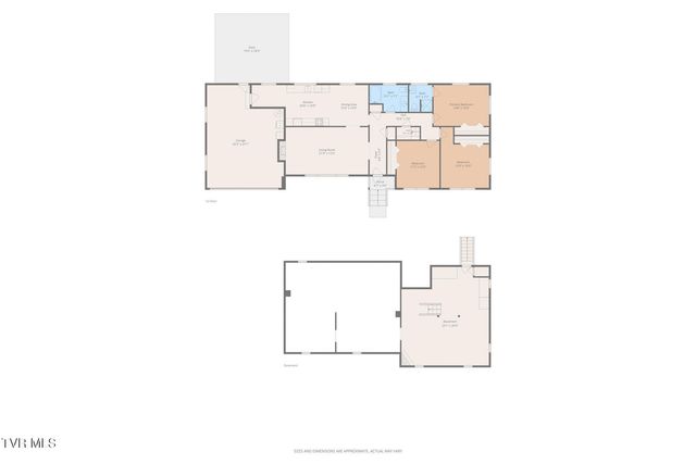2208 Wyndale Road, Johnson City, TN 37604