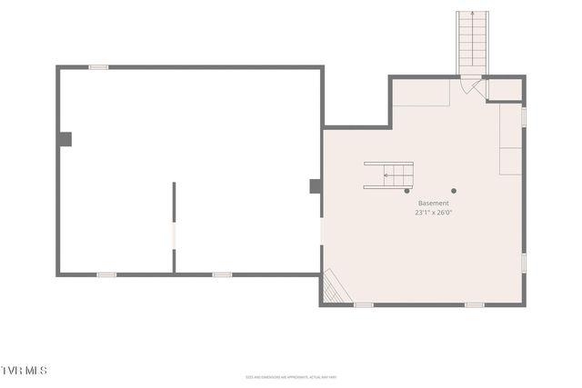 2208 Wyndale Road, Johnson City, TN 37604