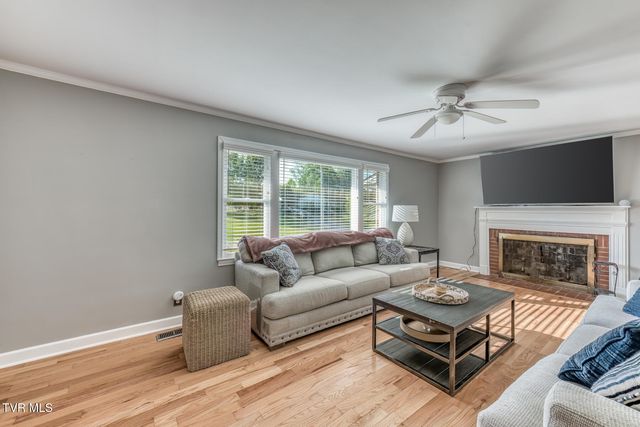 2208 Wyndale Road, Johnson City, TN 37604