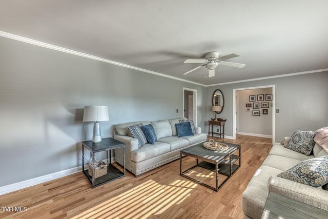2208 Wyndale Road, Johnson City, TN 37604