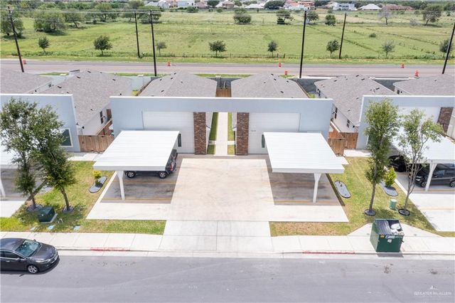 9223 59th Lane, Mcallen, TX 78504