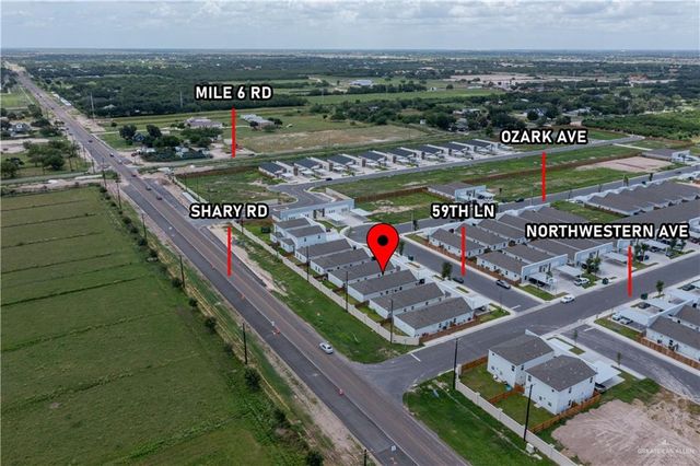 9223 59th Lane, Mcallen, TX 78504