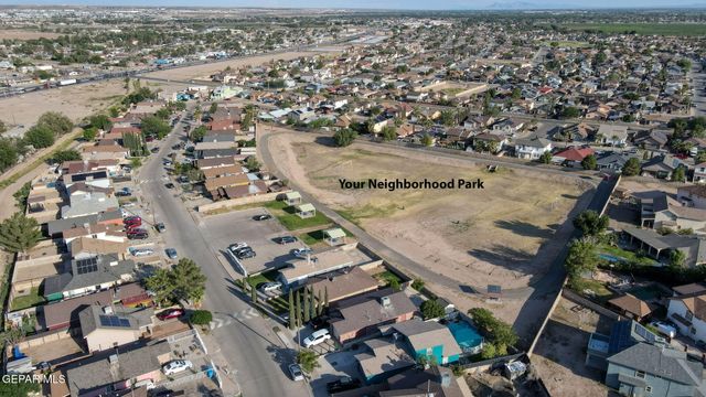 412 Minnesota Court, Socorro, TX 79927