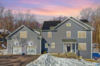 156 Mikayla Lane, Prospect, CT 06712