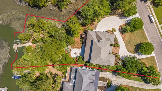 1937 N Creek Drive, Mount Pleasant, SC 29466