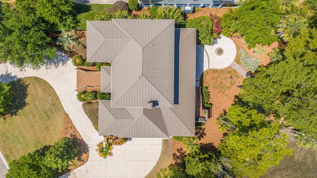 1937 N Creek Drive, Mount Pleasant, SC 29466