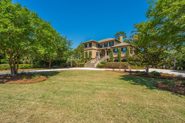 1937 N Creek Drive, Mount Pleasant, SC 29466