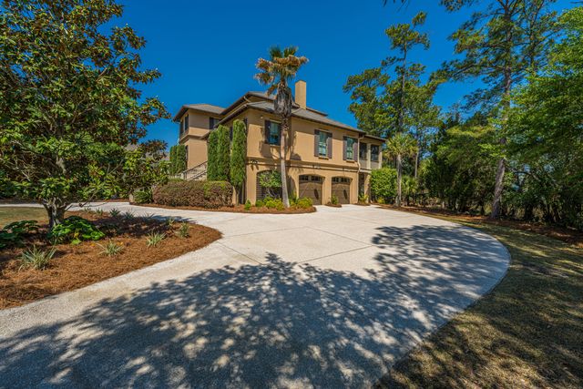 1937 N Creek Drive, Mount Pleasant, SC 29466