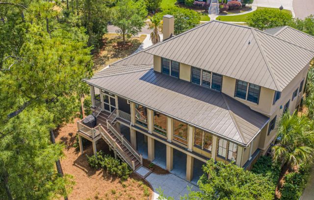 1937 N Creek Drive, Mount Pleasant, SC 29466