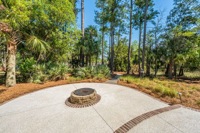 1937 N Creek Drive, Mount Pleasant, SC 29466