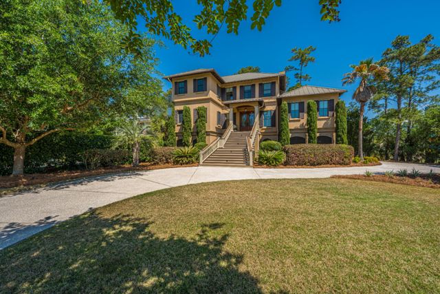 1937 N Creek Drive, Mount Pleasant, SC 29466