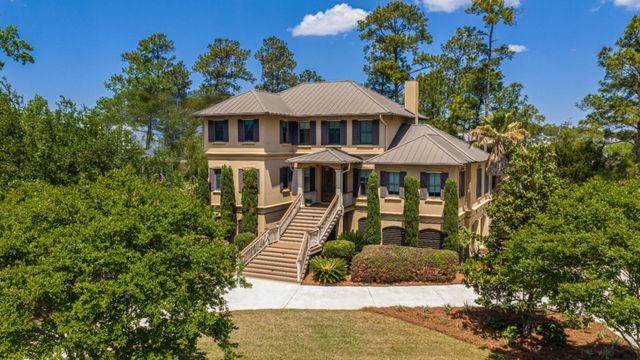 1937 N Creek Drive, Mount Pleasant, SC 29466
