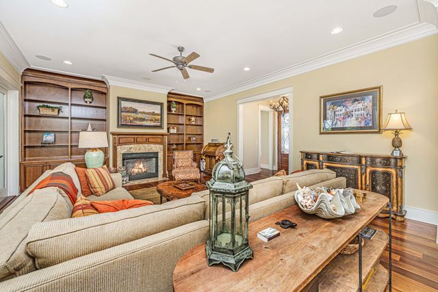 1937 N Creek Drive, Mount Pleasant, SC 29466