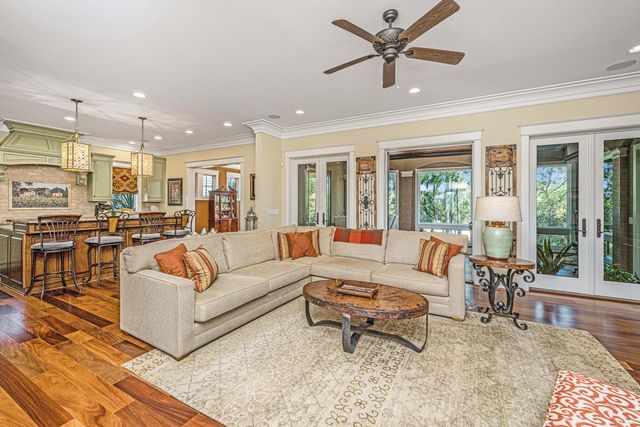 1937 N Creek Drive, Mount Pleasant, SC 29466