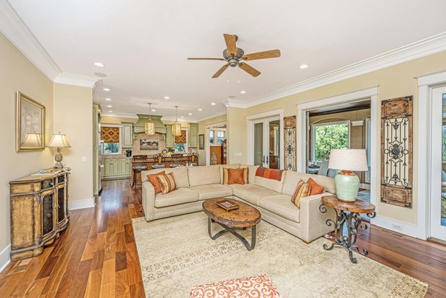 1937 N Creek Drive, Mount Pleasant, SC 29466