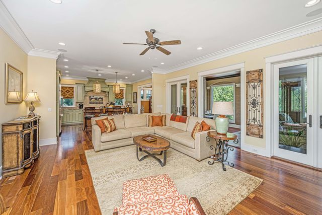 1937 N Creek Drive, Mount Pleasant, SC 29466